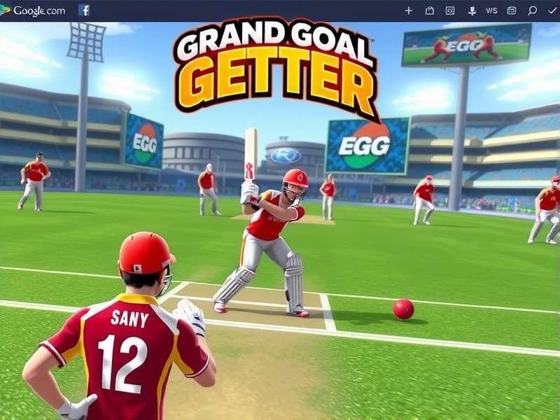 Grand Goal Getter Download Growth - 2023-2025 India Downloads